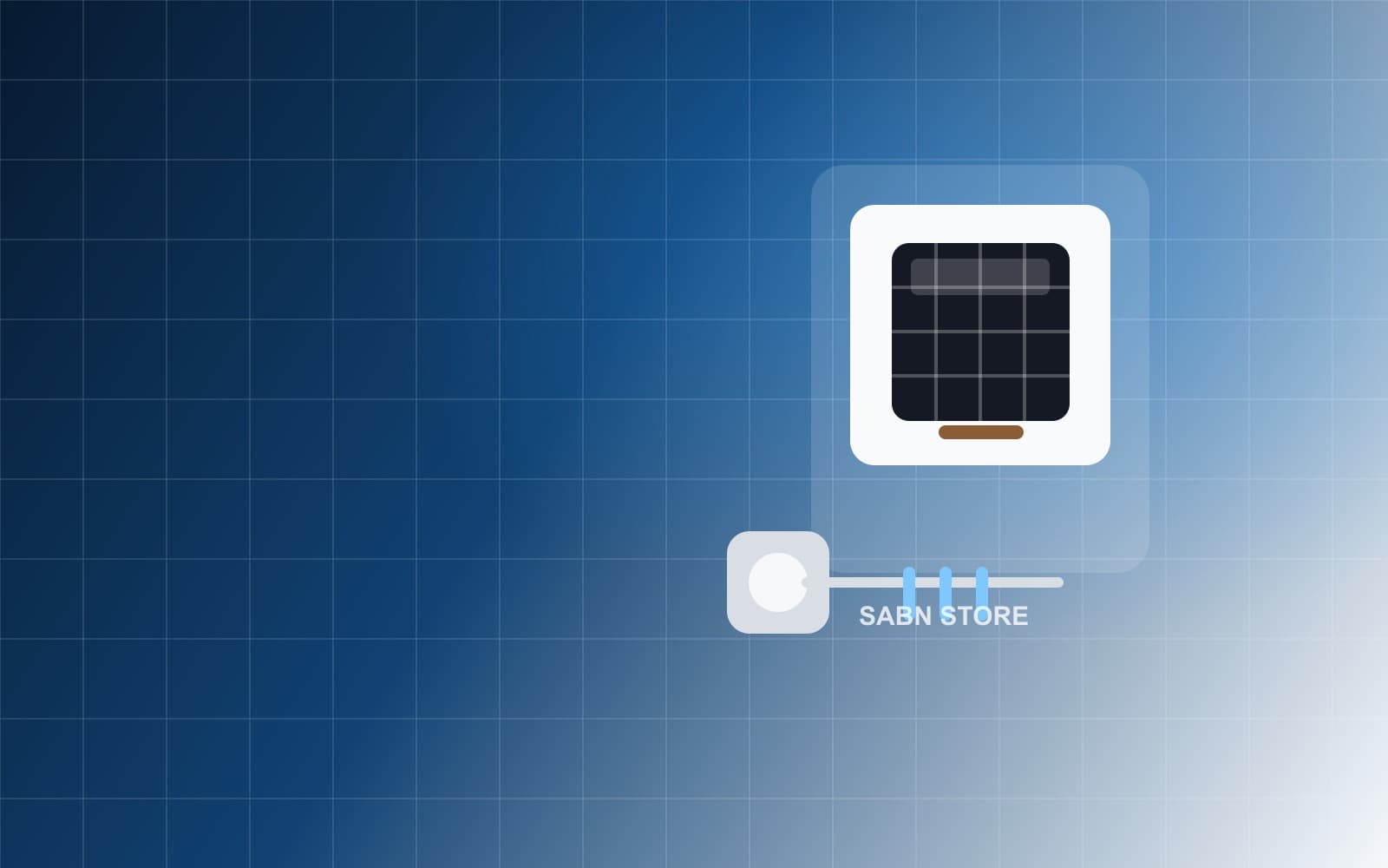 SABN STORE modern home essentials